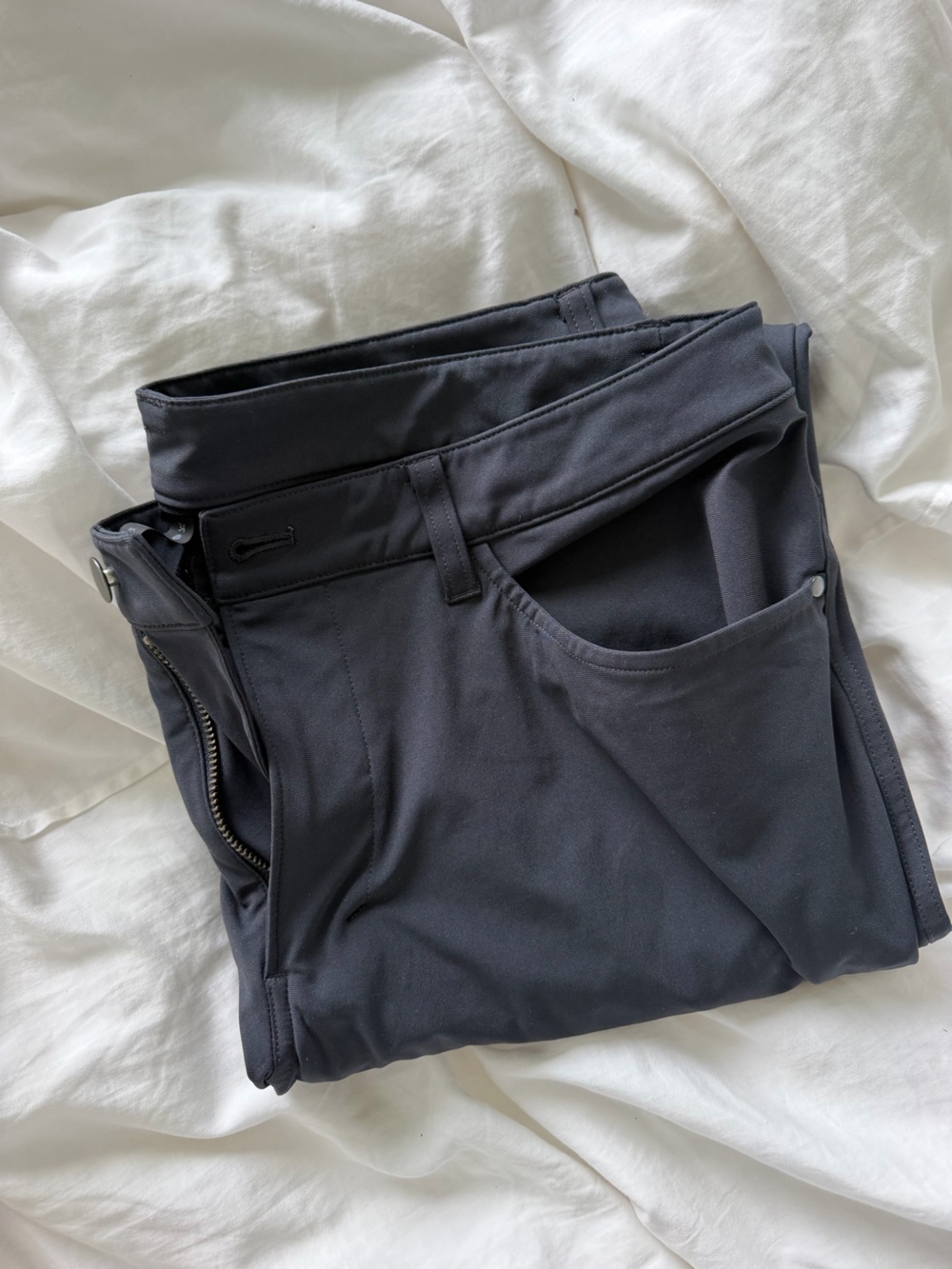 NEW Lululemon ABC Pants